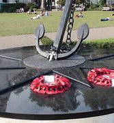 Image result for Falklands War Memorial