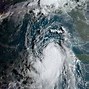 Image result for Hurricane Laura Location