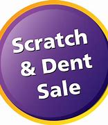 Image result for Scratch and Dent Vehicle
