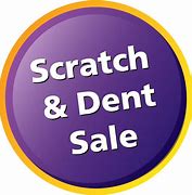 Image result for Scratch and Dent Sears Daytona