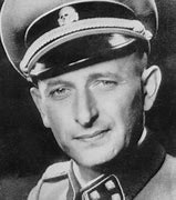 Image result for Adolf Eichmann Pics