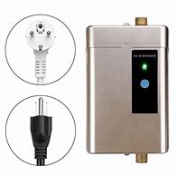 Image result for mini electric water heater