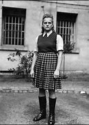 Image result for Irma Grese Colorized