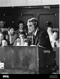 Image result for Who Were the American Guards Nuremberg Trials