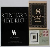 Image result for Reinhard Heydrich House