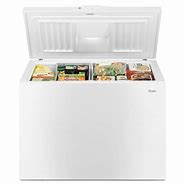 Image result for Chest Freezers 7Cf Whirlpool