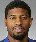 Image result for Paul George Basketball Cards