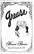 Image result for Jeff Michael Conaway Grease