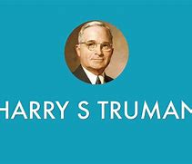 Image result for Harry Truman Newspaper