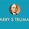 Image result for Harry Truman Oppenheimer