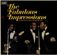 Image result for First Impressions Album