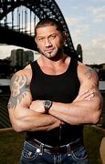 Image result for Dave Bautista Charcaters
