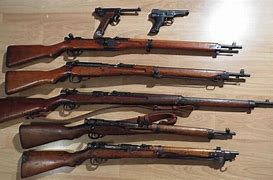 Image result for WW2 Japanese Weapons