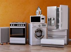 Image result for Energy Efficient Appliances