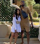 Image result for Destiny Marie Paul George Girlfriend