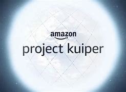 Image result for Amazon Kuiper Logo