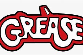 Image result for Grease Lightning Logo