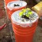 Image result for 5 Gallon Bucket Vegetable Garden