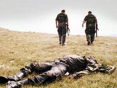 Image result for Famous Yugoslavia War Photo