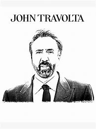 Image result for John Travolta Phenomenon Poster