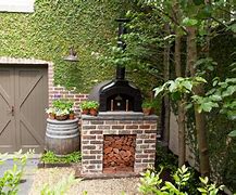 Image result for Best Precast Pizza Oven