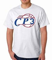 Image result for CP3 Jersey