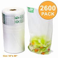 Image result for Vegetable Plastic Bags