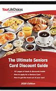 Image result for Seniors Card QLD