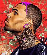 Image result for Chris Brown as Wallpaper