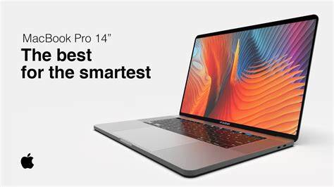 Tổng hợp tin đồn về MacBook Pro 14 inch 2021 - Fptshop.com.vn
