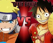 Image result for Naruto Death Battle