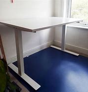 Image result for IKEA Electric Standing Desk