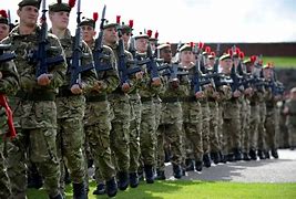 Image result for Black Watch Soldiers