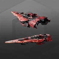 Image result for Space Cruiser Concept Art
