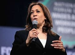 Image result for Kamala Harris Caricatures