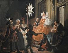 Image result for Picture of Epiphany On January 6