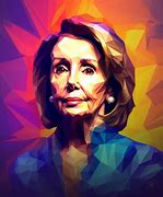 Image result for Pelosi at Podium with Zelensky