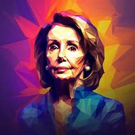 Image result for Nancy Pelosi House Fence