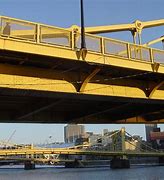 Image result for Pittsburgh Builds Bridges