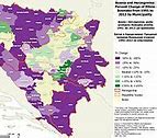 Image result for Causes of Bosnian War