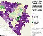 Image result for Foca Bosna Map Bosnian War