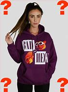 Image result for DC Comics Hoodie