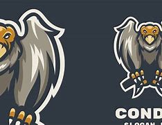 Image result for Condor Mascot