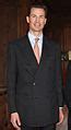 Image result for Hereditary Prince Alois of Liechtenstein