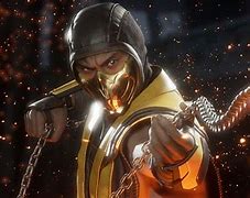 Image result for Mortal Kombat 11 New Characters