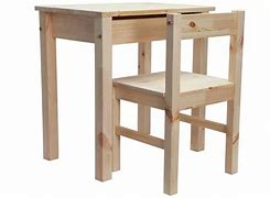Image result for Kids Desk with Drawers