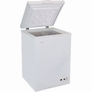 Image result for Wattage for Small Chest Freezer