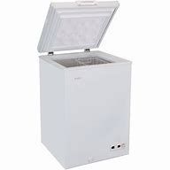 Image result for Amazon Small Upright Chest Freezers