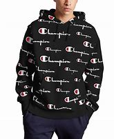 Image result for Champion Hoodie Drawing