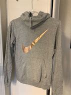 Image result for Youth Nike Sweatshirts in Gold